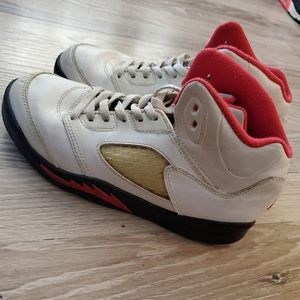 Jordan 5's Retro